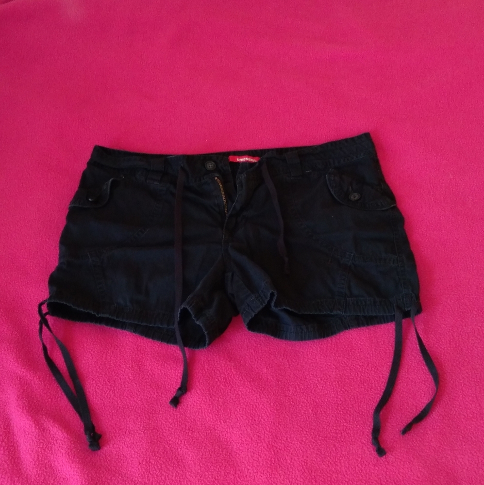 EUC cargo shorts